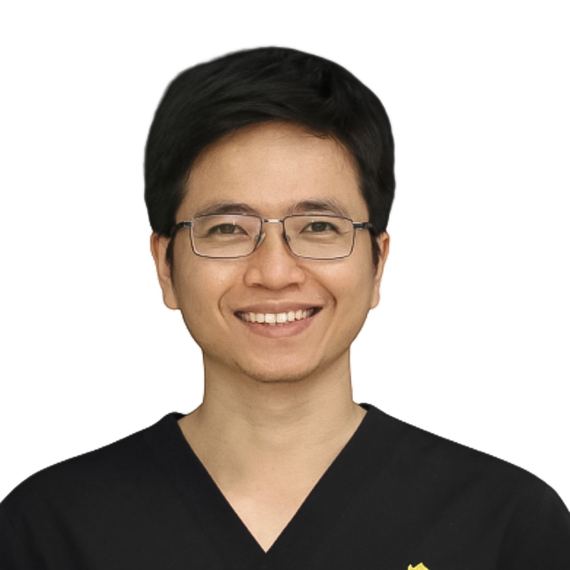 Bác Sĩ Nội Trú - Thạc Sĩ - Bác Sĩ CKI Nguyễn Đức Tuấn
